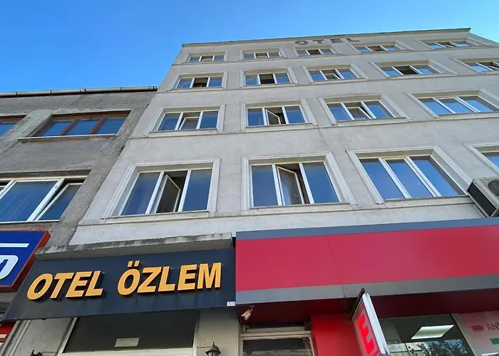 Otel Oezlem