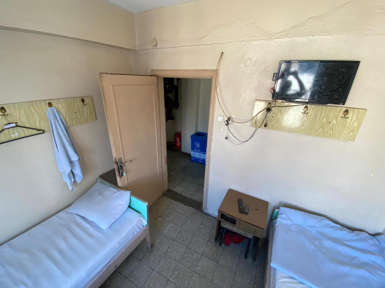 Oezlem Hostel