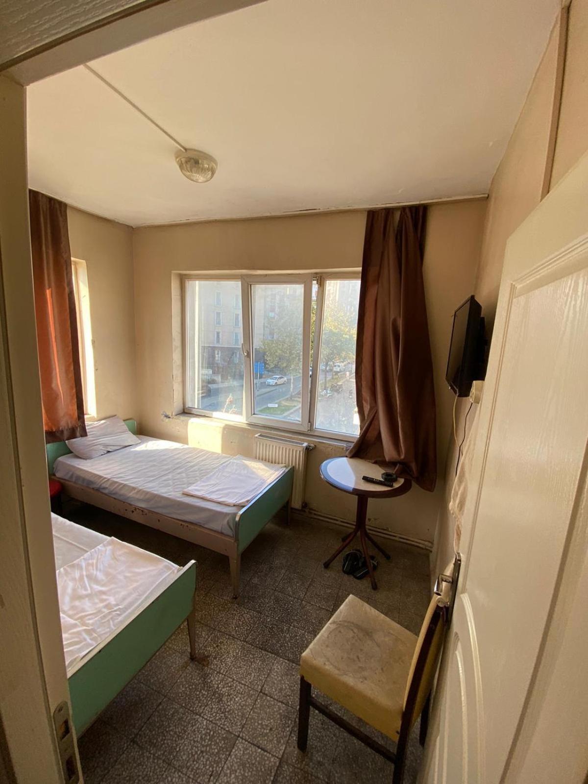 Hostel Oezlem İstanbul