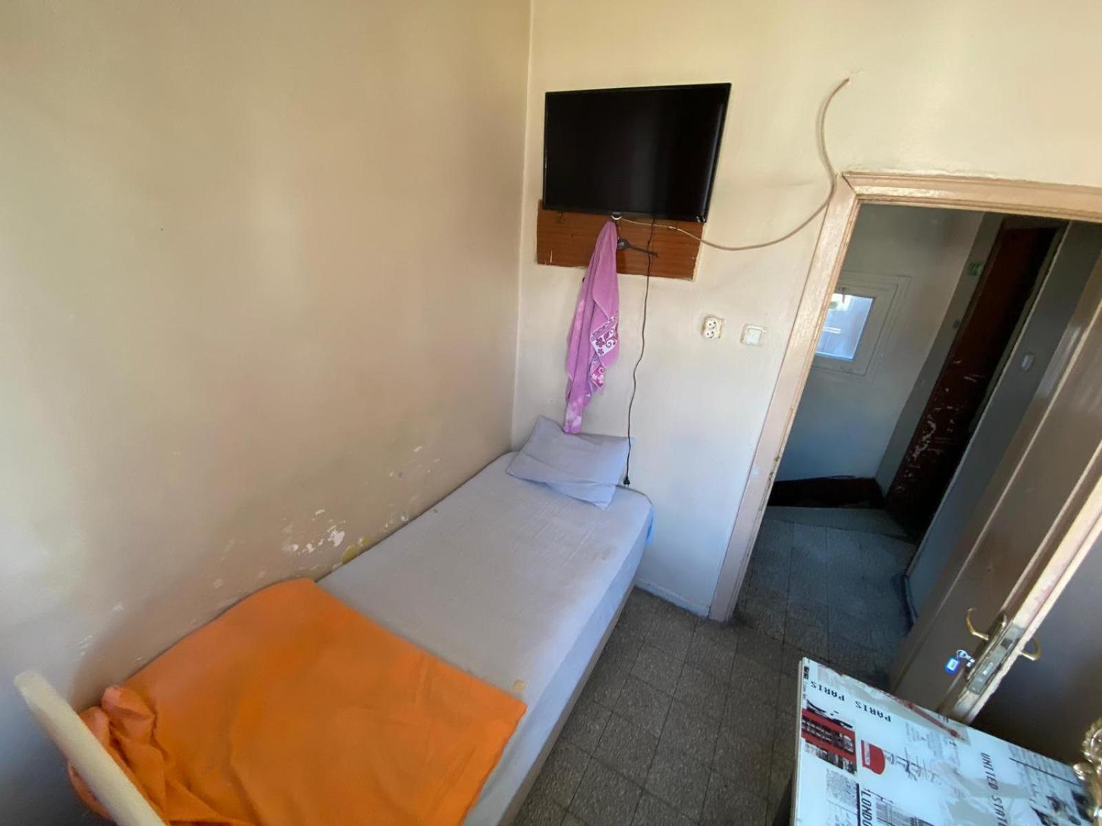Hostel Oezlem İstanbul