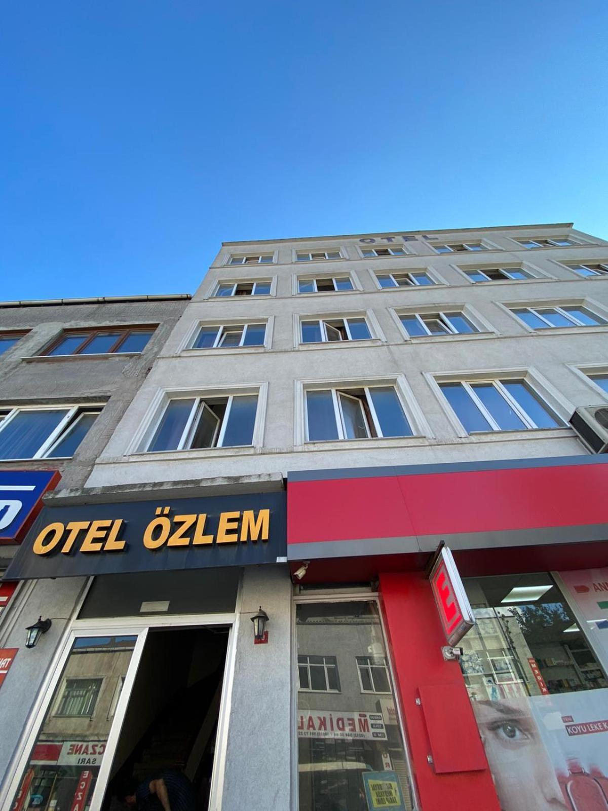 Hostel Oezlem