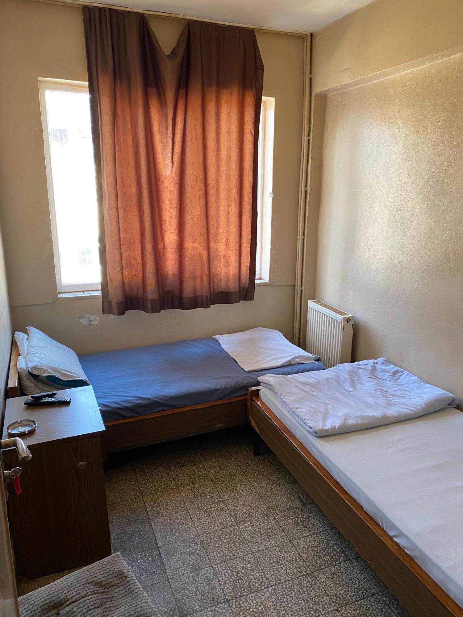 Hostel Oezlem *