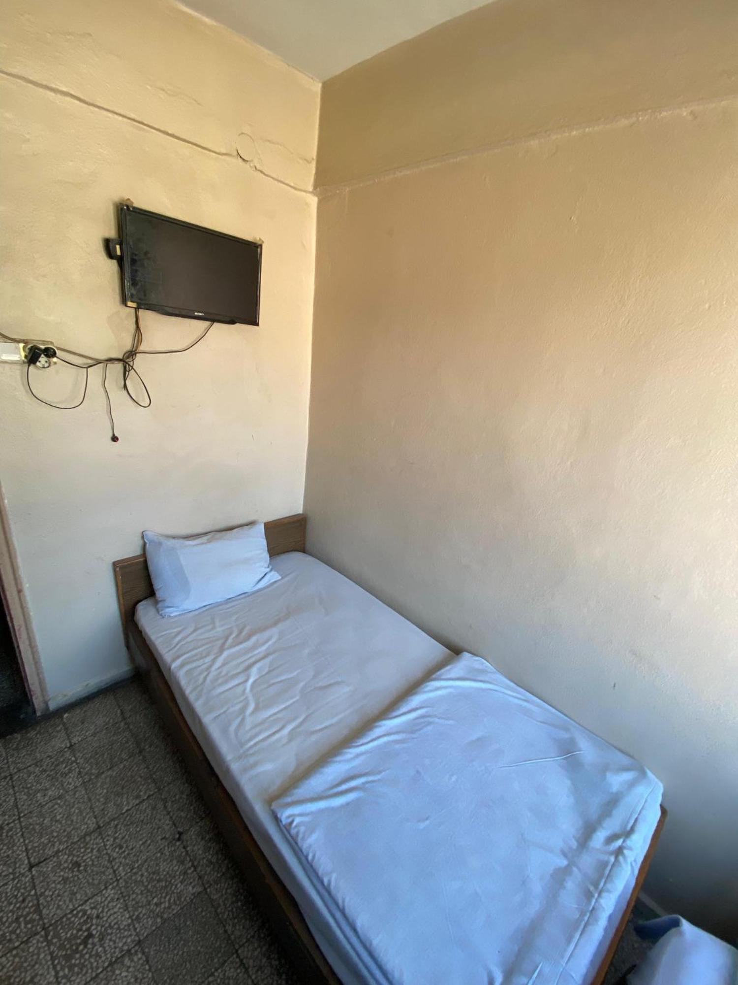 Hostel Oezlem
