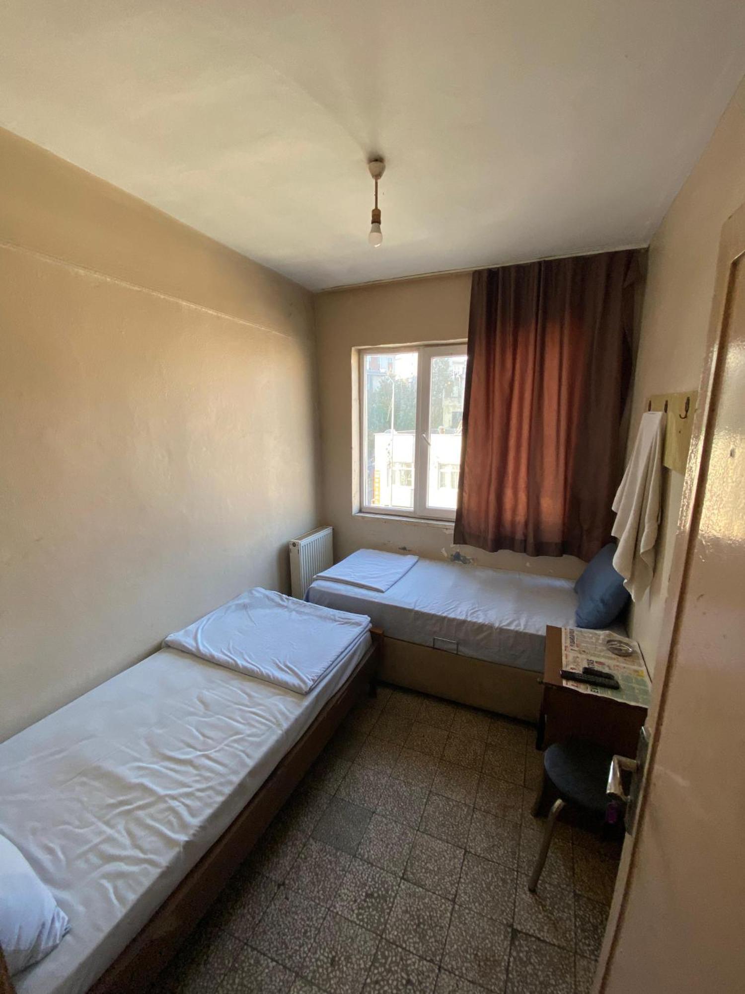 Oezlem Hostel