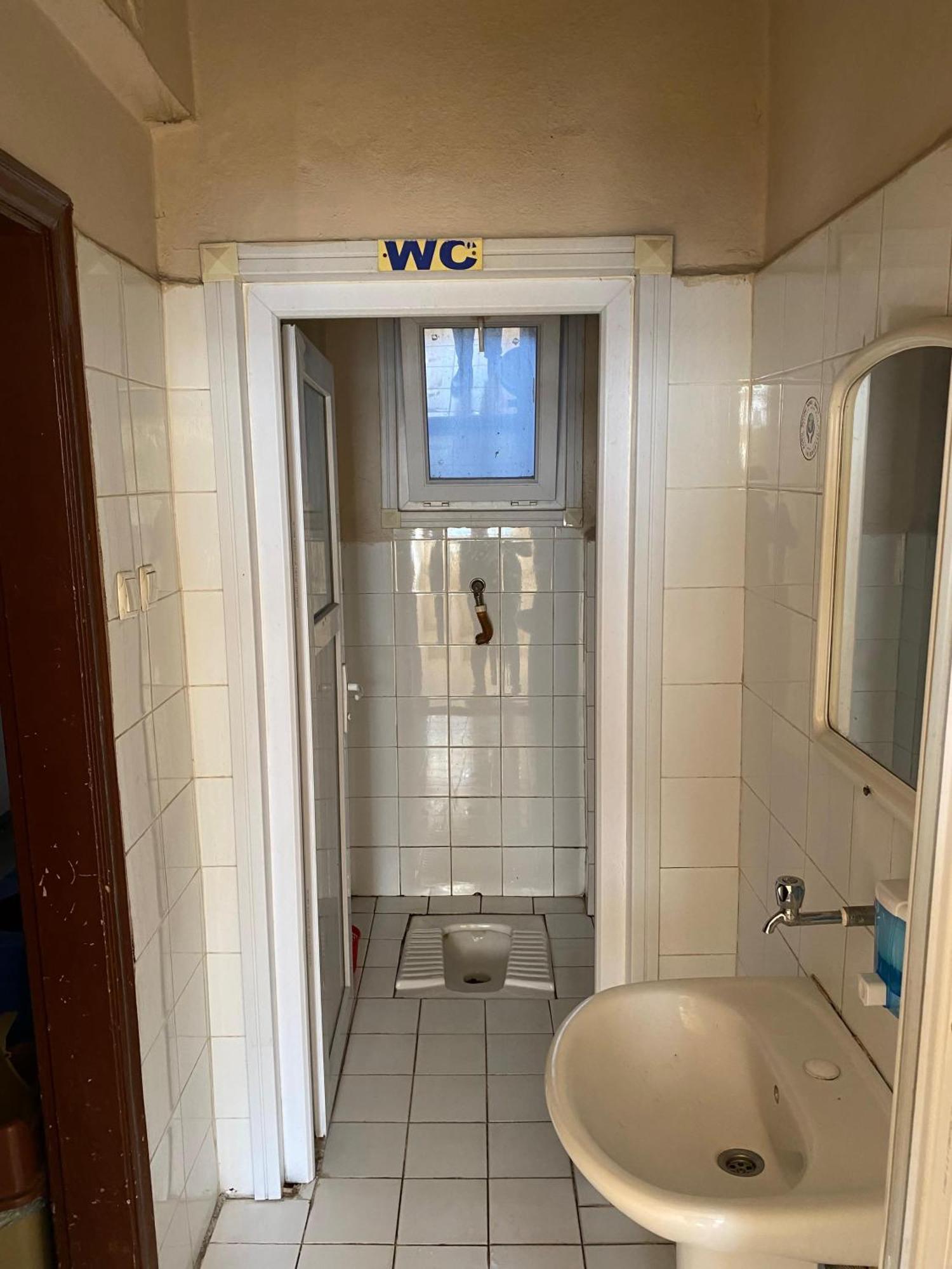 Hostel Oezlem